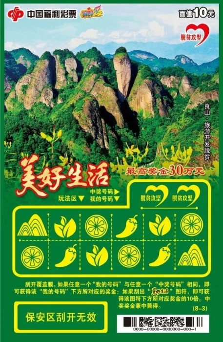 “美好生活”3